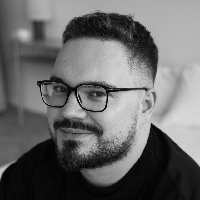 Artem Grebenkin, founder of Bocco